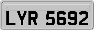 LYR5692