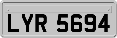 LYR5694