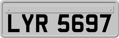 LYR5697