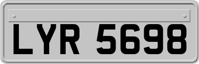LYR5698