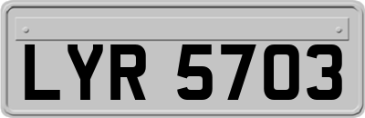 LYR5703