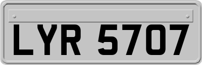 LYR5707