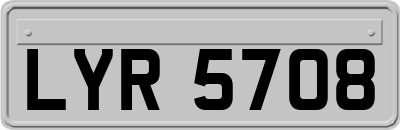 LYR5708