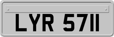 LYR5711