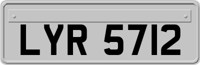 LYR5712