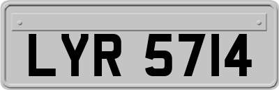 LYR5714
