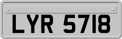 LYR5718