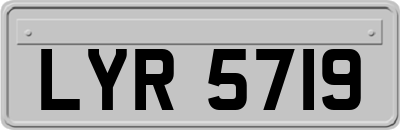 LYR5719