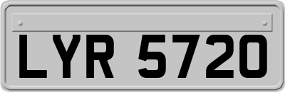 LYR5720