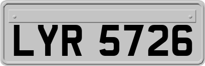 LYR5726