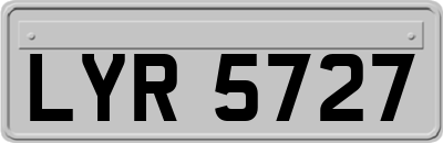 LYR5727