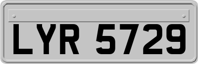 LYR5729