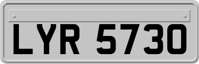 LYR5730