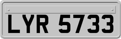 LYR5733