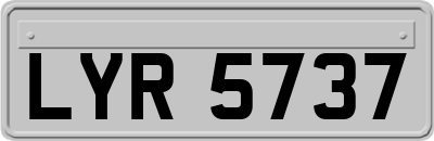 LYR5737