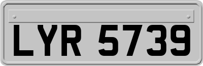 LYR5739