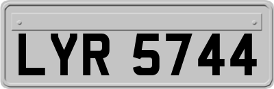 LYR5744
