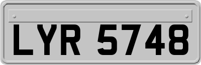 LYR5748