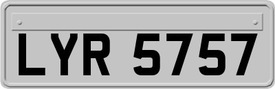 LYR5757