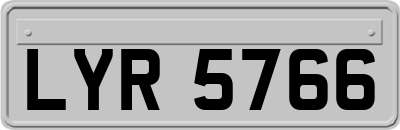 LYR5766