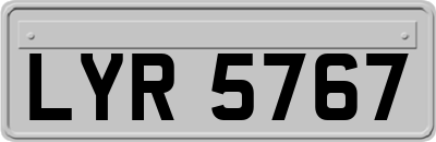 LYR5767