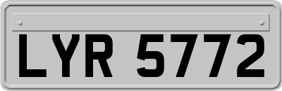 LYR5772