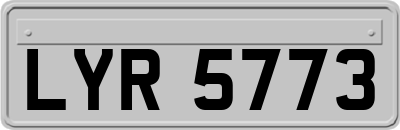 LYR5773