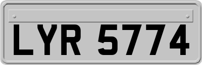LYR5774
