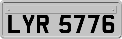 LYR5776