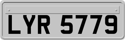LYR5779