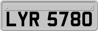 LYR5780