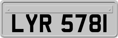 LYR5781