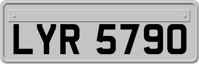 LYR5790