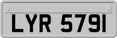 LYR5791