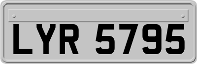 LYR5795