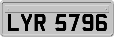 LYR5796