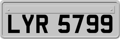 LYR5799