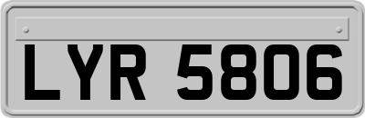 LYR5806