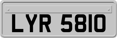LYR5810