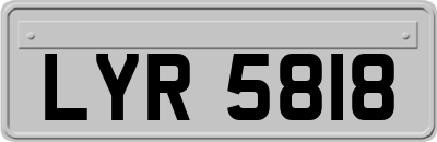 LYR5818