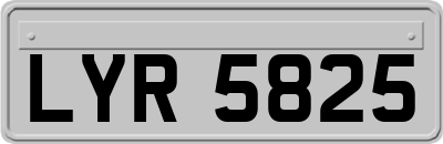 LYR5825