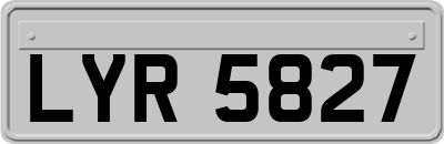 LYR5827