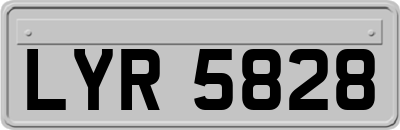 LYR5828