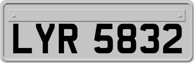 LYR5832