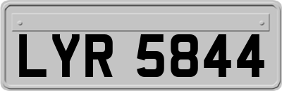 LYR5844