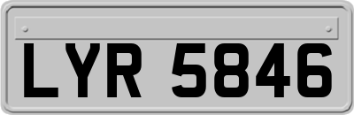 LYR5846