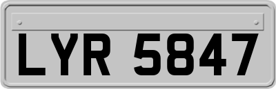LYR5847