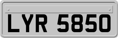 LYR5850