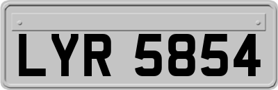 LYR5854