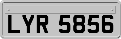 LYR5856